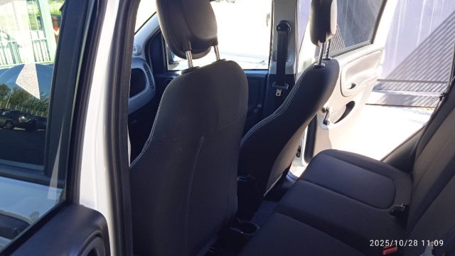 FIAT Panda Cross usata 18
