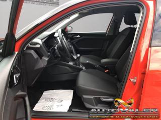 AUDI A1 usata, con Chiusura centralizzata