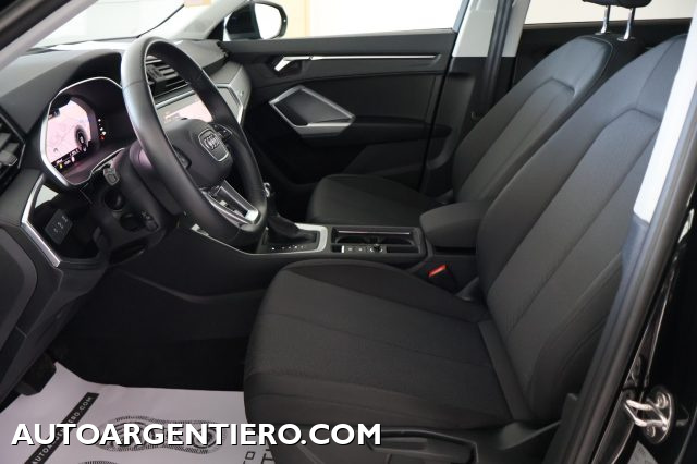 AUDI Q3 usata, con Cerchi in lega