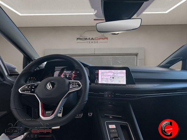 VOLKSWAGEN Golf GTI usata, con ESP