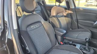 FIAT 500X usata 19