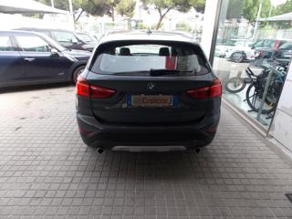 BMW X1 usata, con Alzacristalli elettrici