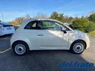 FIAT 500 usata, con Boardcomputer