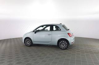 FIAT 500 usata 5