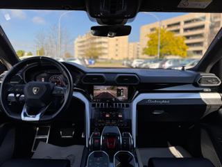 LAMBORGHINI Urus usata, con Sensore di pioggia