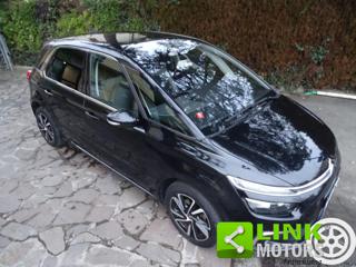 CITROEN C4 Picasso usata, con Controllo trazione