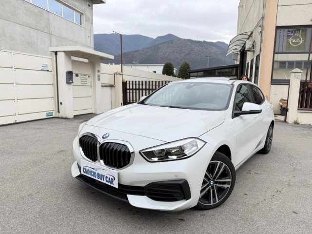 BMW 120 usata, con ABS