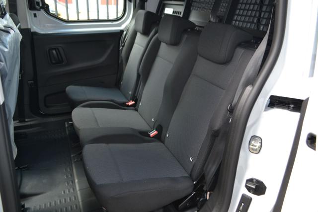 FIAT Doblo usata, con Airbag Passeggero