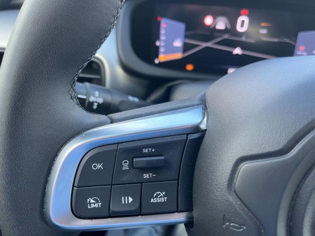 JEEP Avenger usata, con Controllo automatico clima
