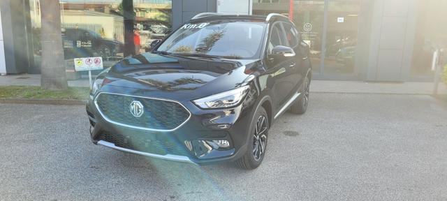 MG ZS usata, con Airbag