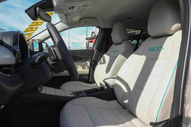 FIAT 600 usata, con Fendinebbia