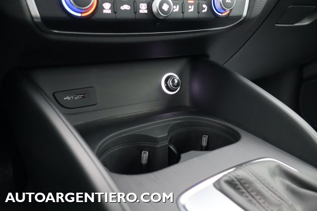 AUDI A3 usata, con Climatizzatore