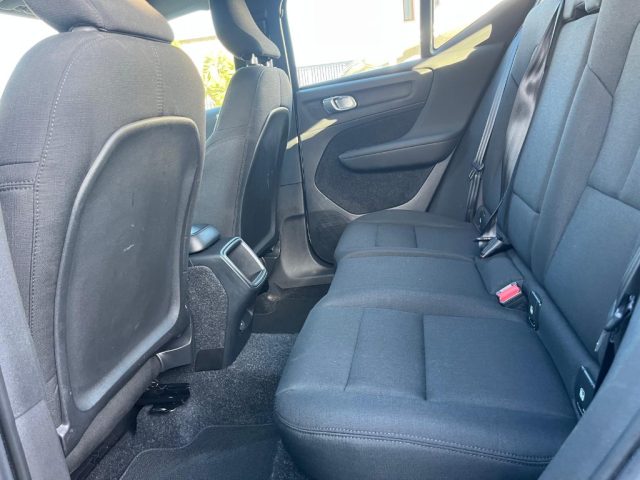 VOLVO XC40 usata, con Frenata d