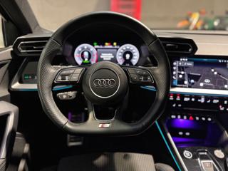 AUDI A3 usata, con Cruise Control
