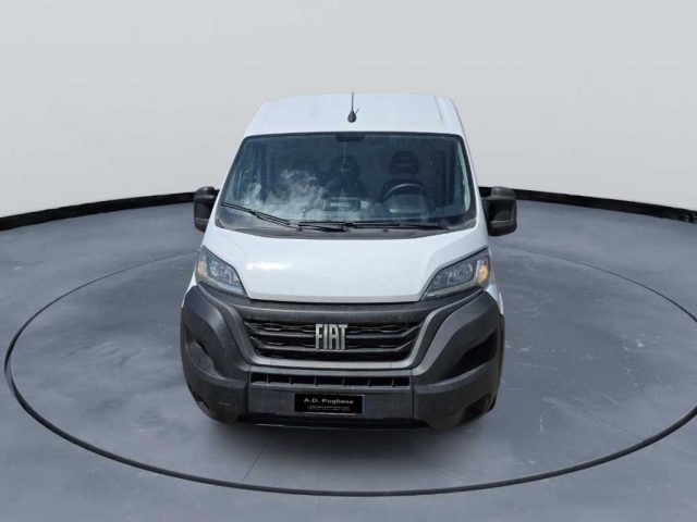 FIAT Ducato usata 1