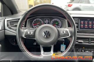 VOLKSWAGEN Polo usata, con Airbag Passeggero