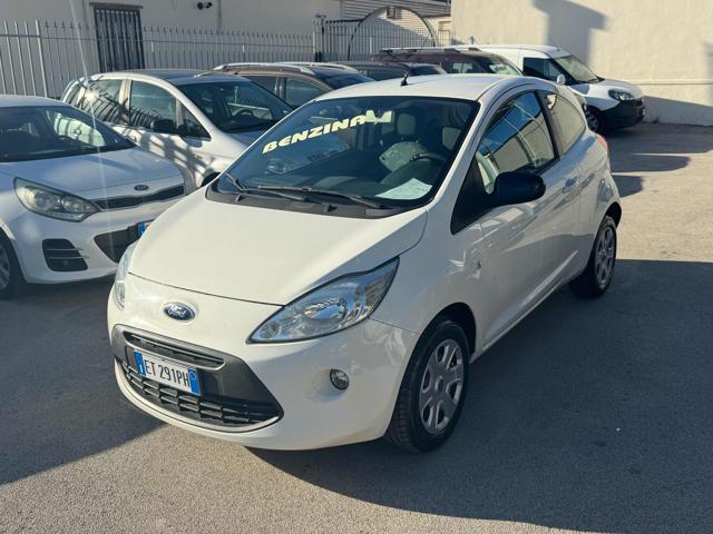 FORD Ka+ usata, con ABS