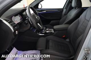 BMW X4 usata, con Autoradio