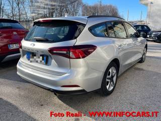 FORD Focus usata, con Airbag