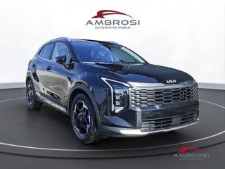 KIA Sportage usata 1