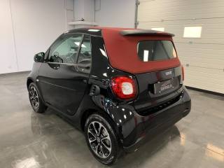 SMART ForTwo usata, con Autoradio digitale