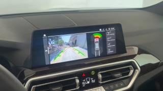BMW X4 usata, con Sedile posteriore sdoppiato