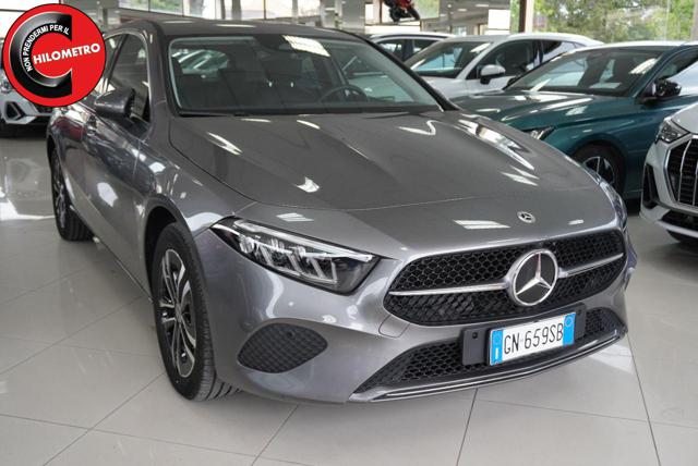 MERCEDES-BENZ A 250 usata, con Airbag
