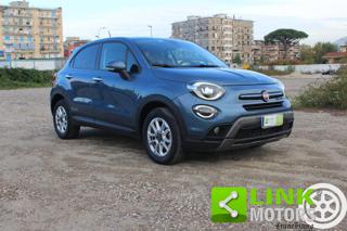 FIAT 500X usata, con Boardcomputer