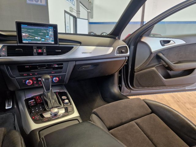 AUDI A6 usata, con Fendinebbia