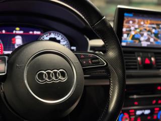 AUDI A7 usata, con Leve al volante