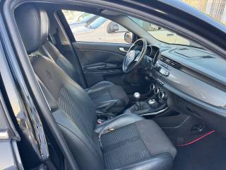 ALFA ROMEO Giulietta usata, con Boardcomputer