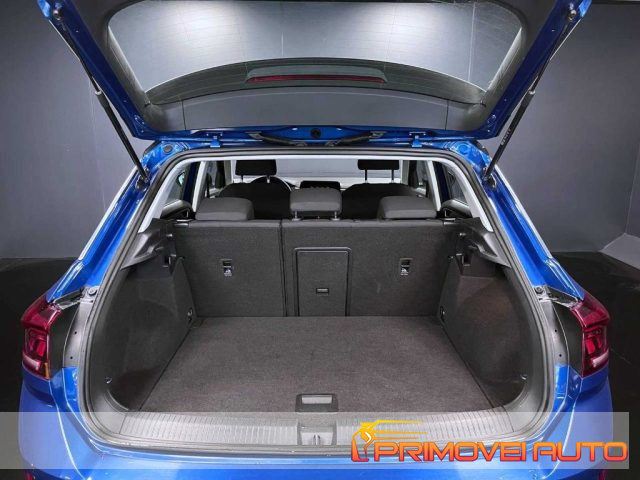 VOLKSWAGEN T-Roc usata, con Controllo trazione