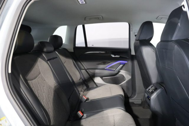 VOLKSWAGEN Tiguan usata, con Fari LED