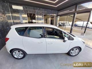 OPEL Meriva usata, con Airbag Passeggero