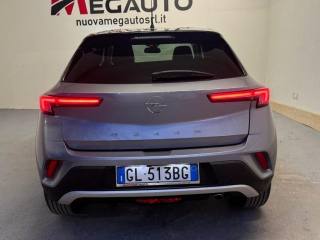 OPEL Mokka usata, con Climatizzatore
