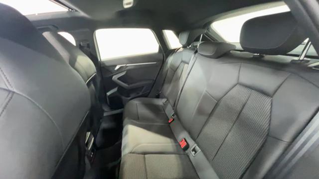 AUDI A3 usata, con Immobilizzatore elettronico