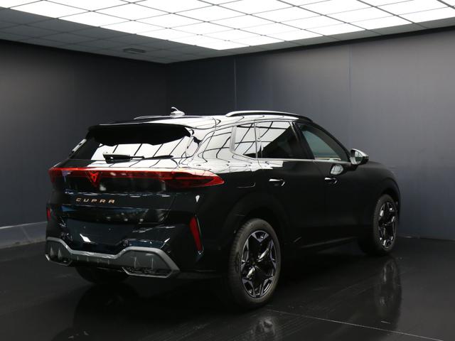 CUPRA Terramar usata, con Alzacristalli elettrici