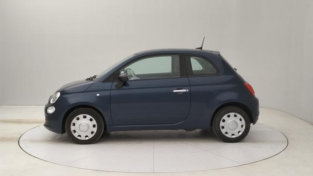 FIAT 500 usata, con Airbag