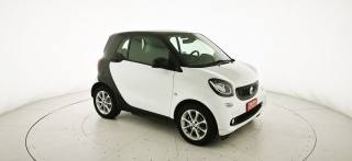 SMART ForTwo usata, con Specchietti laterali elettrici