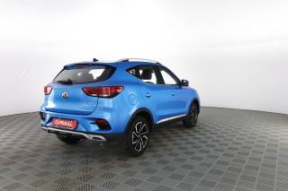 MG ZS usata 3
