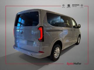 VOLKSWAGEN Caravelle usata, con Airbag laterali