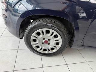 FIAT Panda usata 10