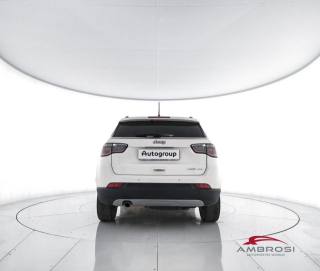 JEEP Compass usata 5