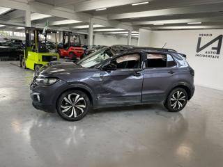 VOLKSWAGEN T-Cross usata, con Airbag Passeggero