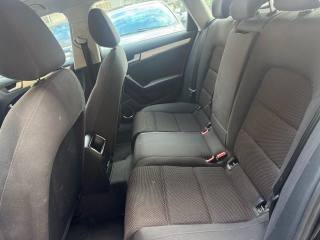 AUDI A4 allroad usata, con Controllo trazione