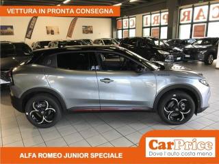 ALFA ROMEO Junior usata, con Boardcomputer