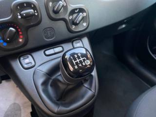 FIAT Panda usata, con Autoradio digitale