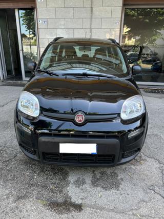 FIAT Panda usata, con Airbag