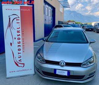 VOLKSWAGEN Golf 1.4 TSI 5p. Highline BlueMotion Technology 1 PROPR