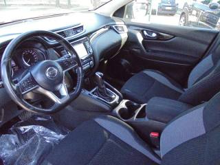 NISSAN Qashqai usata, con Servosterzo